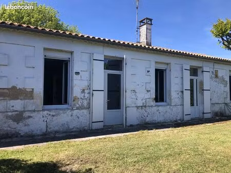 maison 4 pièces 129 m²