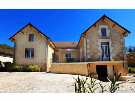 maison 4 pièces 95 m²