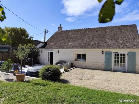 maison - 6 pièces - 110 m²