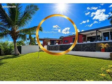 propriété 7 pièces 220 m²