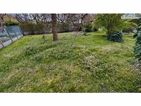 terrain 1 600 m² fontenay tresigny