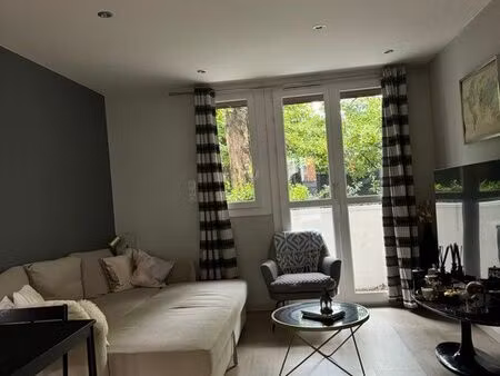 vente appartement t3 rénové en 2018