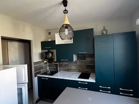 vends appartement t2 43 m2