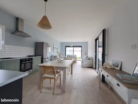 maison 4 pièces 82 m²