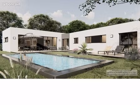 maison 5 pièces 127 m²