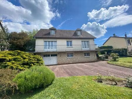 vente maison à l'aigle (61300) : à vendre / 102m² l'aigle