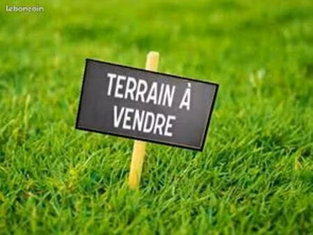 terrain 254 m² saint erblon