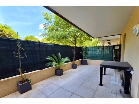 annonce appartement à vendre