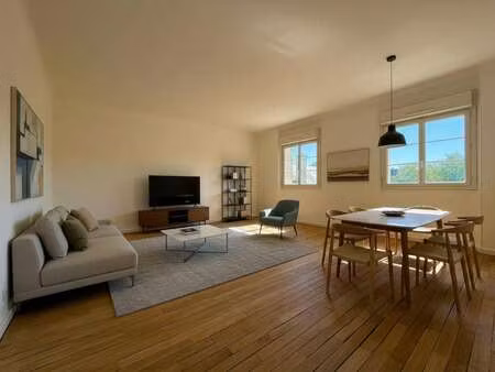 vente appartement 2 pièces à falaise (14700) : à vendre 2 pièces / 64m² falaise