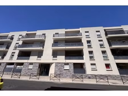 annonce appartement à vendre