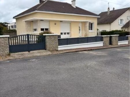 maison 4 pièces