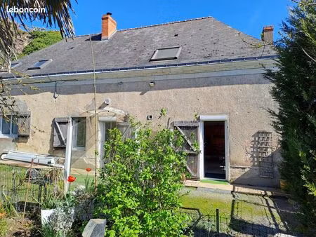 maison 4 pièces 124 m²