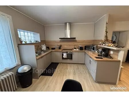 maison 4 pièces 151 m²