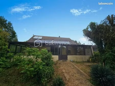 maison 6 pièces 132 m²
