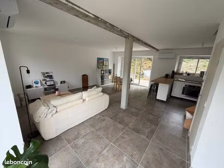 maison 80m2