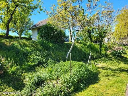 terrain a bâtir