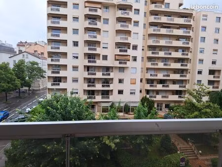 résidence sénior appartement 2 pièces
