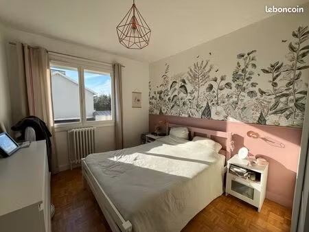 appartement t4 - 81m² - procé/zola