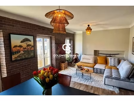 annonce appartement à vendre