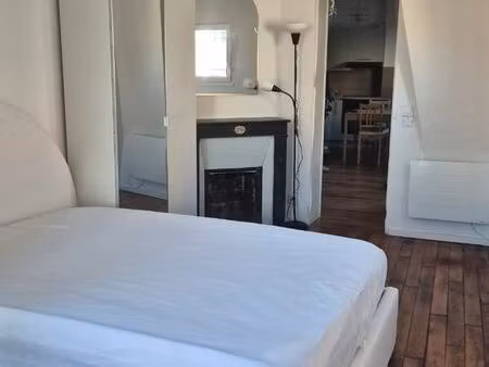 appartement t2