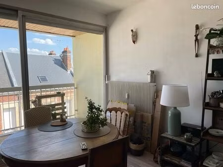 vends appartement t 2