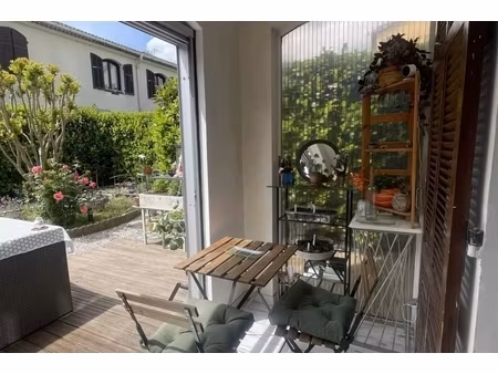 annonce appartement à vendre
