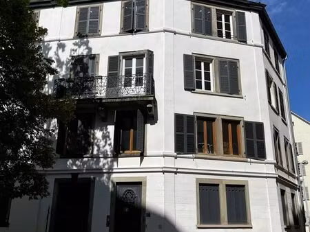appartement 3 pièces 43 m²