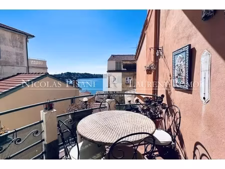 annonce appartement à vendre