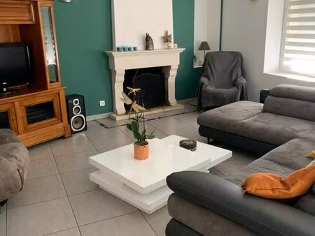 vends maison 156 m2