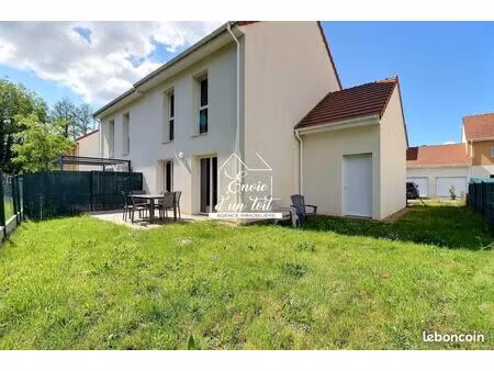 maison 4 pièces 83 m²