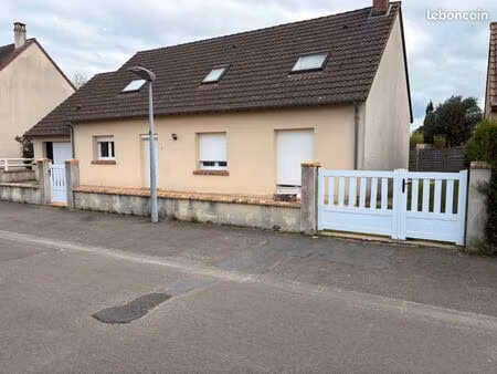 maison à mulsanne