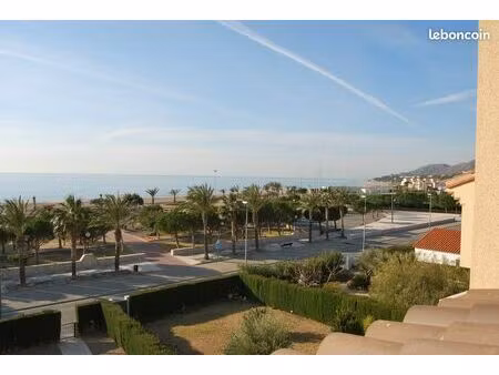 jolie maison à vendre en espagne