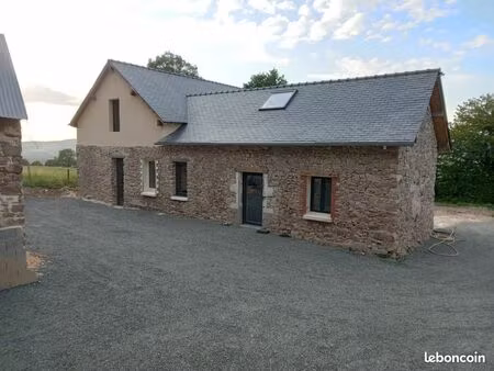 maison de campagne