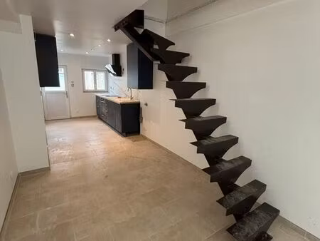 appartement centre ville