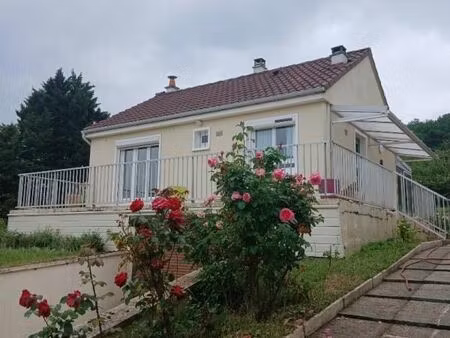 maison 2 pièces 43 m²
