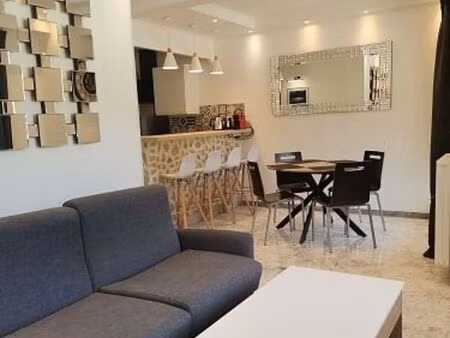 t3 68m2 avec terrasse