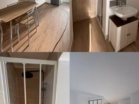 appartement t2