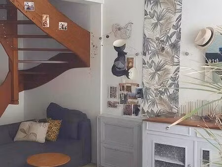 appartement 65 m²
