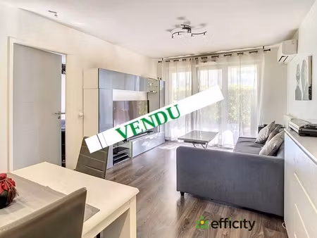 appartement 3 pièces - 85 m²