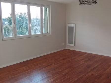 t2 non meublé quartier gespe
