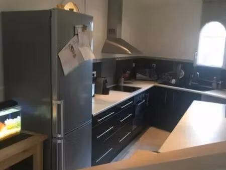 appartement t3 tourves