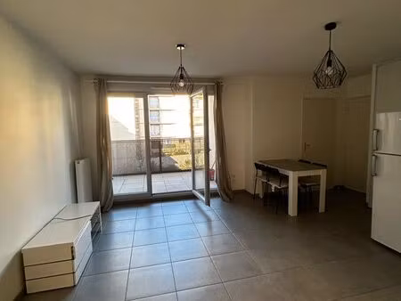 appartement t2 location