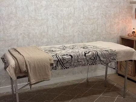 loue cabinet massage