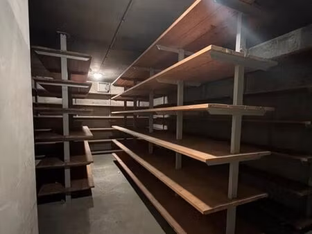 location – espace de stockage / local d'archives – métro jolimont  toulouse