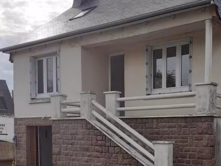 maison 4 pièces 78 m²
