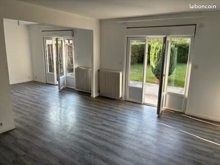 maison 5 pièces 87 m²