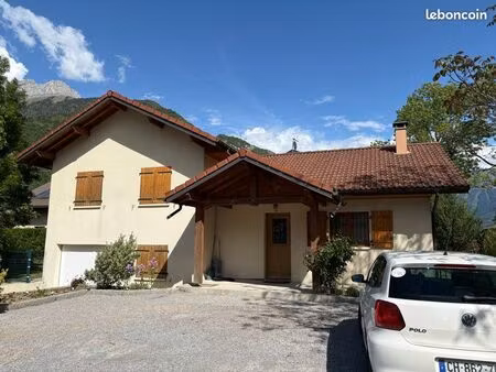 loue villa