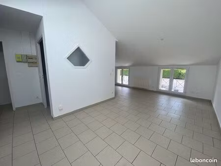 appartement 2 pièces 27 m²