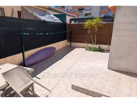 annonce appartement à vendre