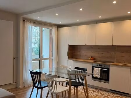 appartement chatou 55m2